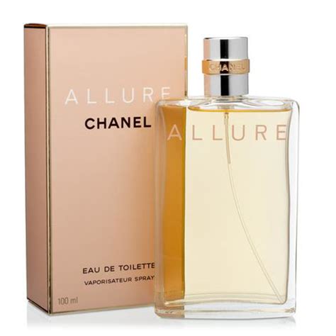 chanel allure douglas|allure perfume price.